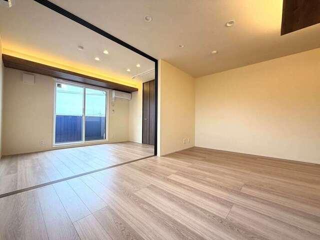 プルミエラムール（301） 室内