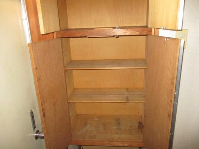 レイクグリーン三好　Ａ棟（106） 部屋画像