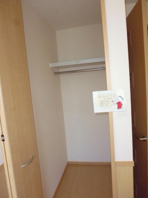 エステート和合　Ａ（102） 部屋画像
