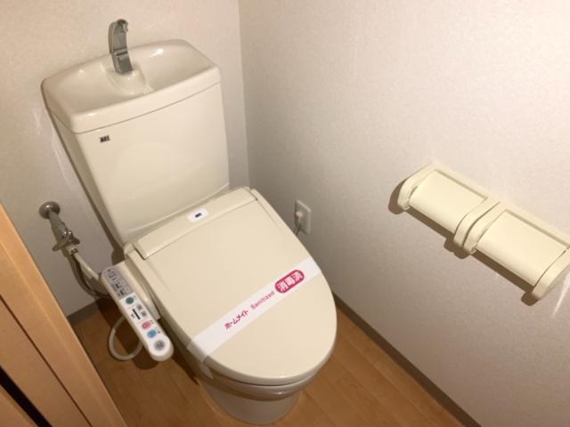 ペニーレインＡ 部屋画像