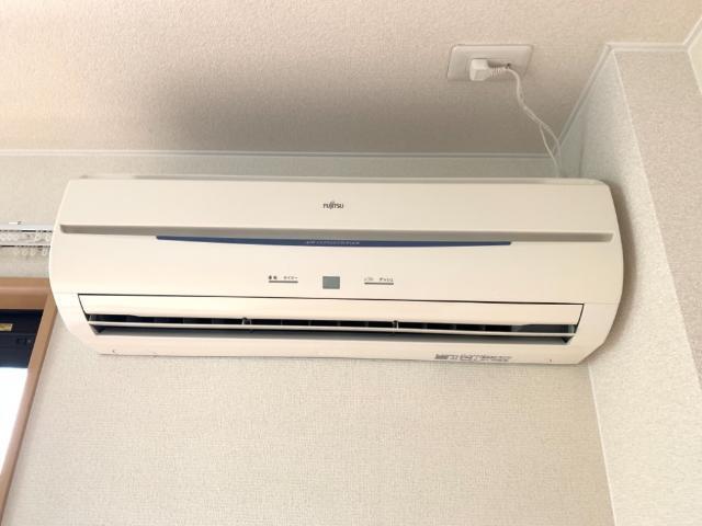 ペニーレインＡ 部屋画像