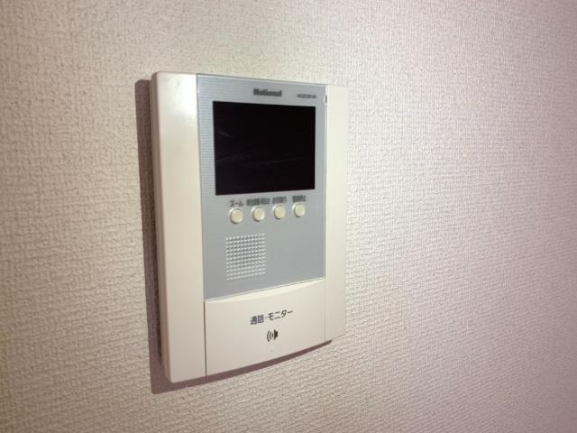 ペニーレインＡ 部屋画像