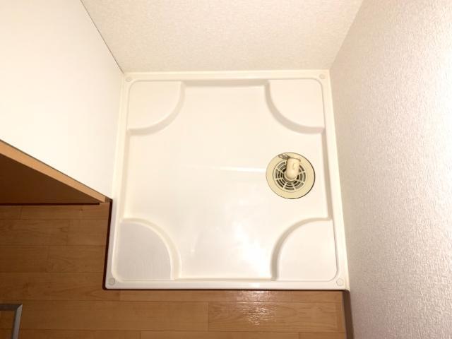 ペニーレインＡ 部屋画像
