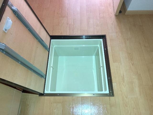 ペニーレインＡ 部屋画像