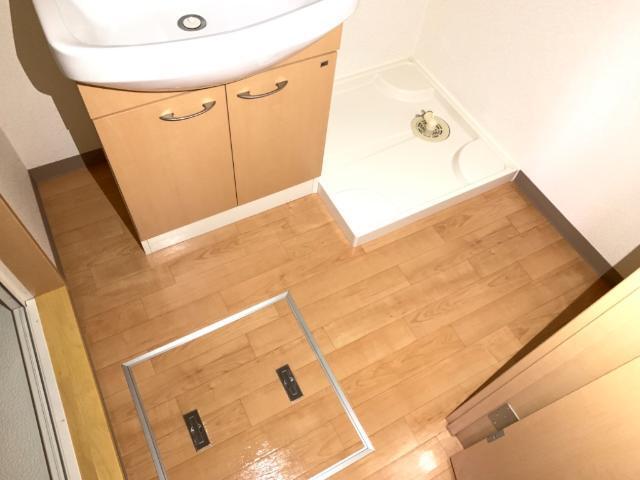 ペニーレインＡ 部屋画像