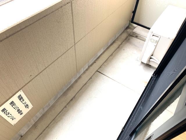 ペニーレインＡ 部屋画像