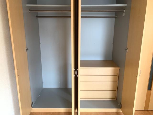 ペニーレインＡ 部屋画像