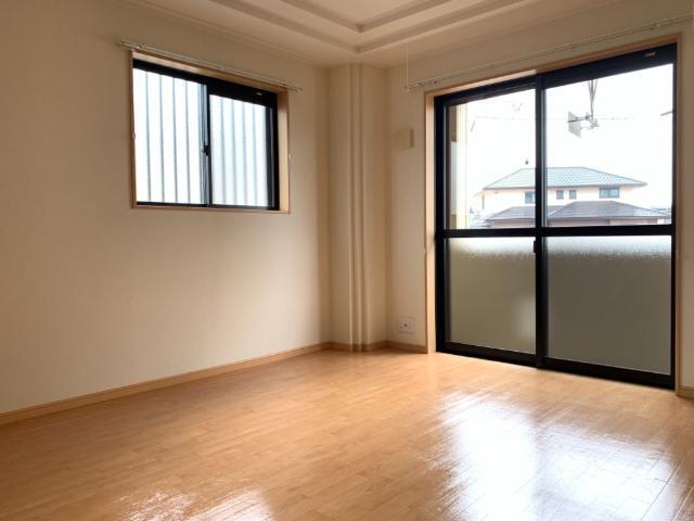 ペニーレインＡ 部屋画像