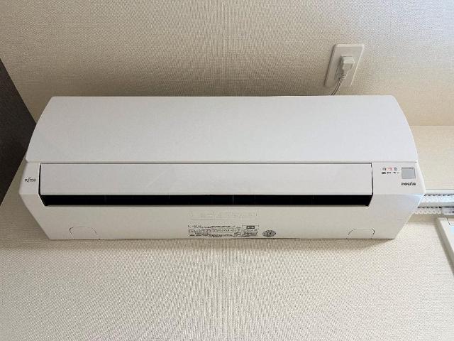 シャンペトル 部屋画像