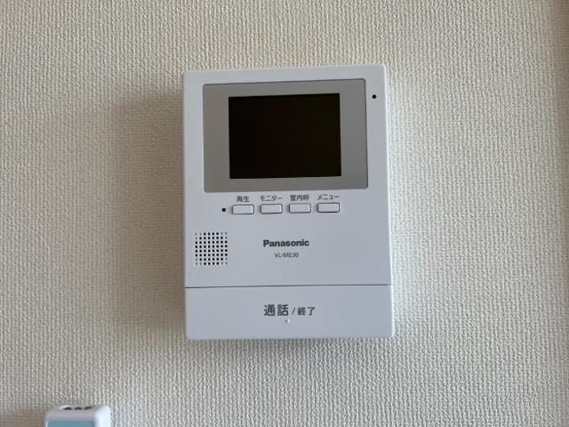 シャンペトル 部屋画像