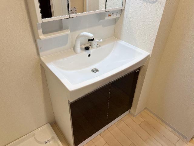 シャンペトル 部屋画像