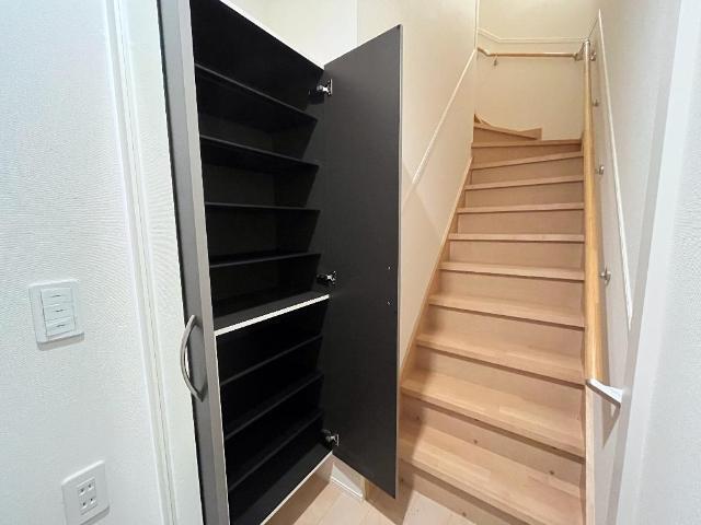 シャンペトル 部屋画像
