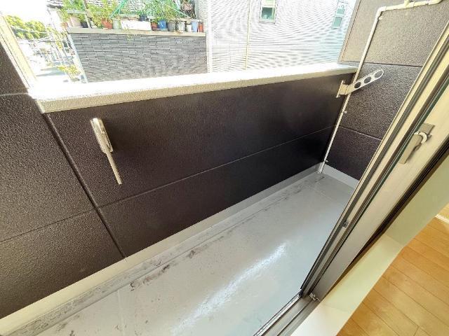 シャンペトル 部屋画像
