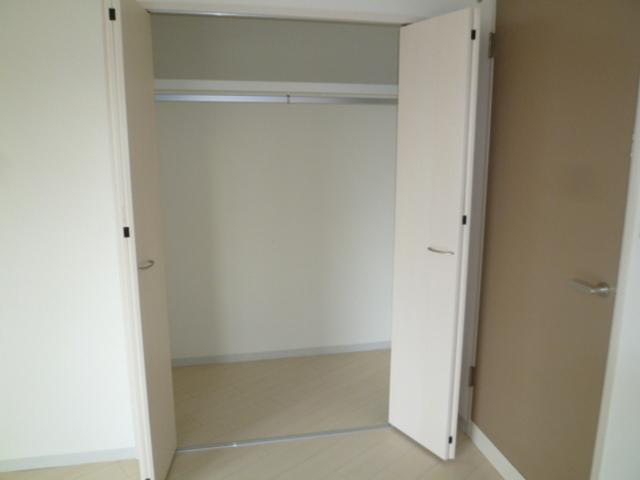 エスペランス文教台（302） 部屋画像