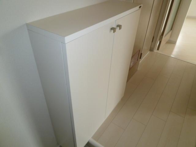 エスペランス文教台（302） 部屋画像