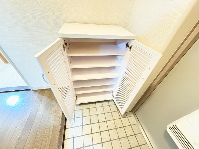 ＣＲＹＳＴＡＬ　ＰＡＬＡＣＥ（クリスタルパレス） 部屋画像