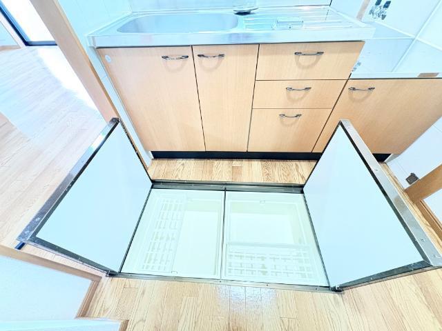 ストリーム氏神前 部屋画像