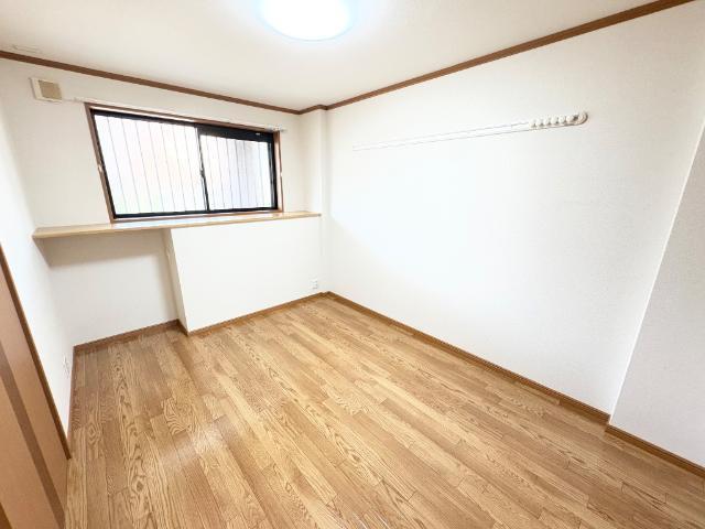 ストリーム氏神前 部屋画像