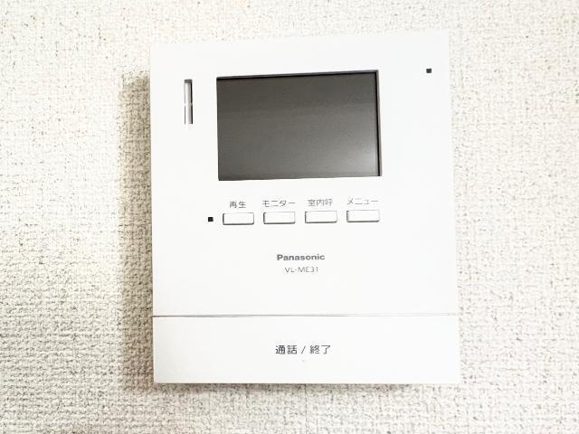 ストリーム氏神前 部屋画像