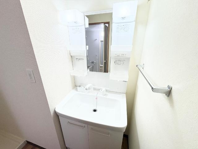 ストリーム氏神前 部屋画像