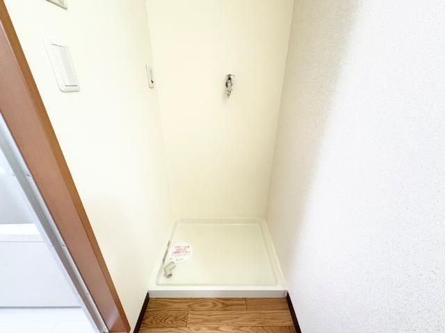 ストリーム氏神前 部屋画像