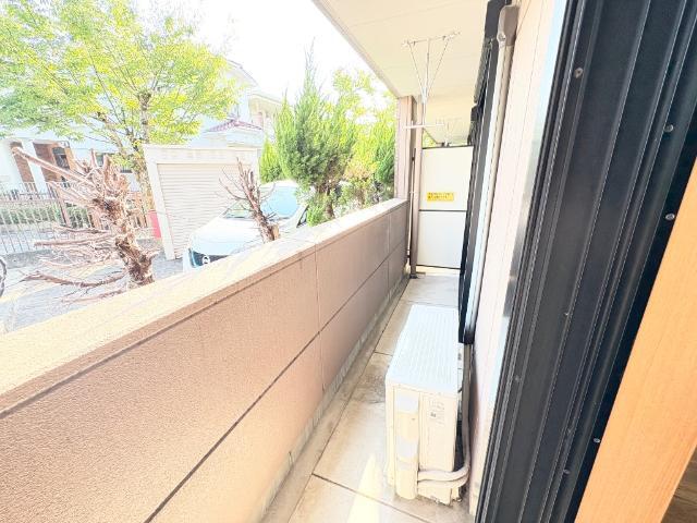ストリーム氏神前 部屋画像