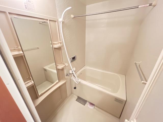 ラ・エレガンス77 部屋画像