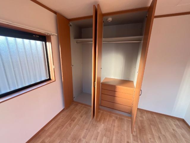 ラ・エレガンス77 部屋画像