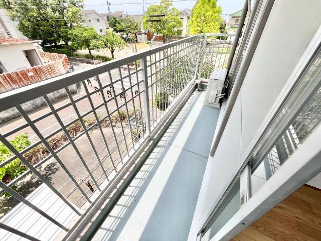Ｔハピネス 部屋画像