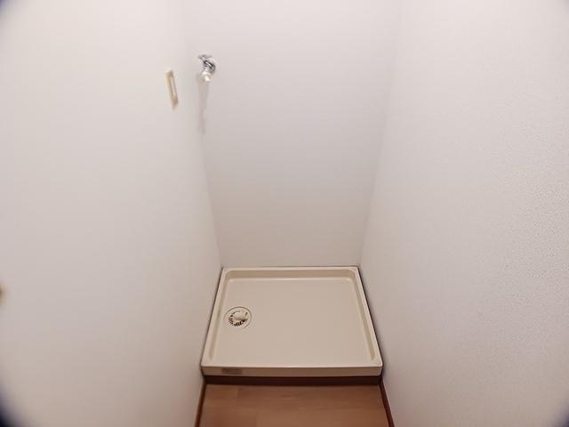 コスモハイツ（203） 設備