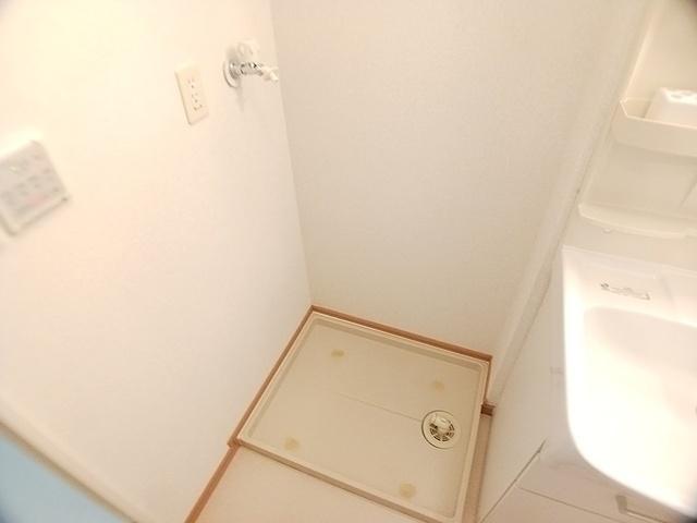 グリーンヒルズ社が丘（102） 設備