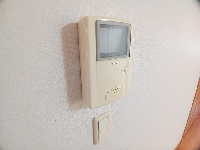 グリーンヒルズ社が丘（102） 設備