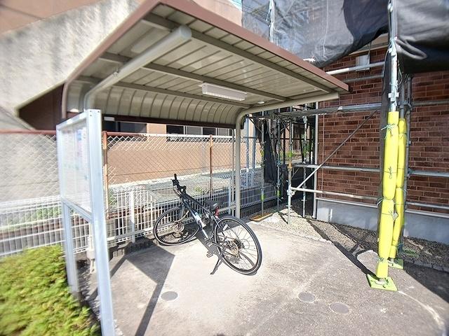 グリーンヒルズ社が丘（102） その他部屋・スペース