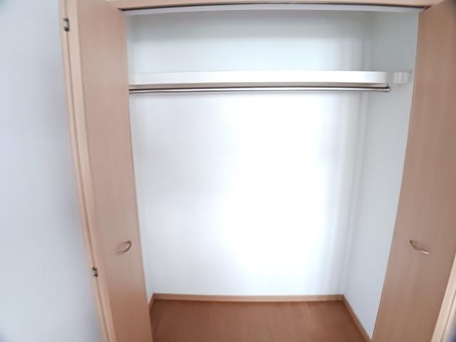 グリーンヒルズ社が丘（102） 収納