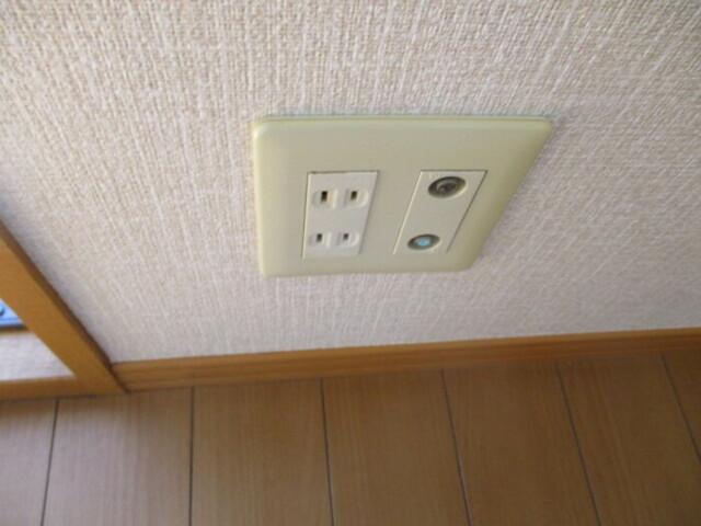 アンソレイユ　B棟（103） その他