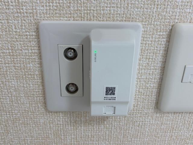 アルカンシエル　A棟（103） 部屋画像