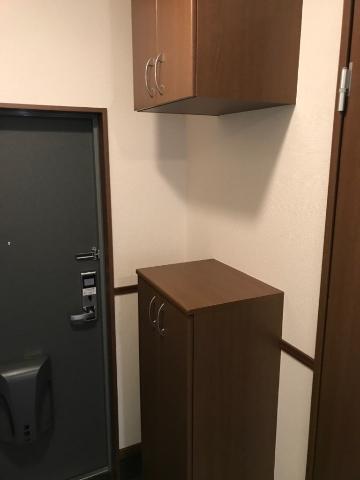 舞瑠夢 部屋画像
