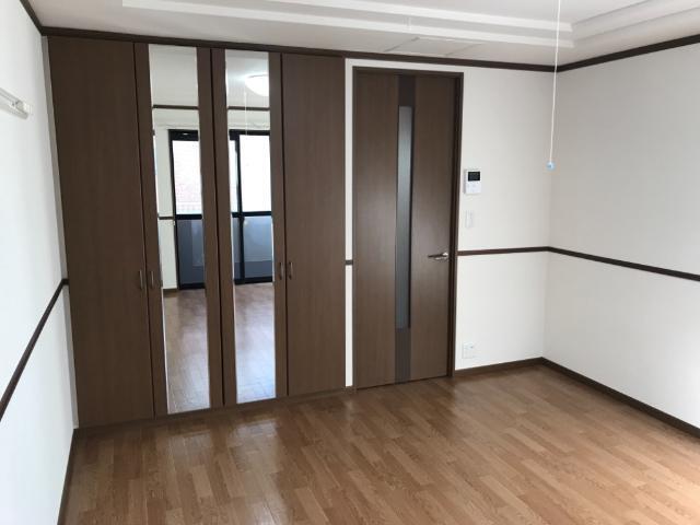 舞瑠夢 部屋画像