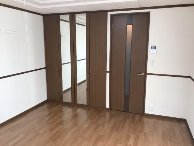 舞瑠夢 部屋画像