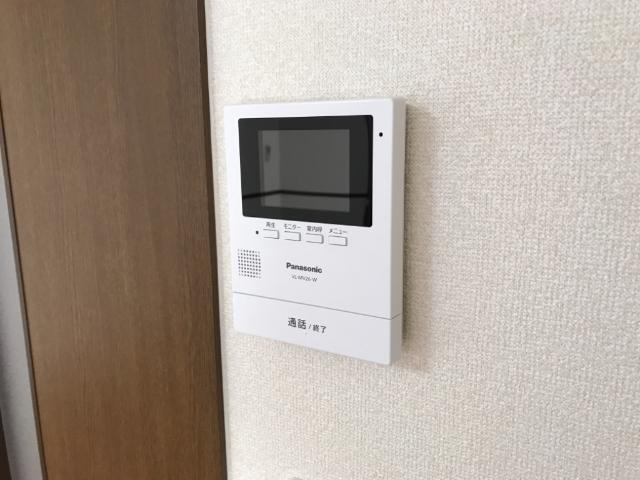 舞瑠夢 部屋画像