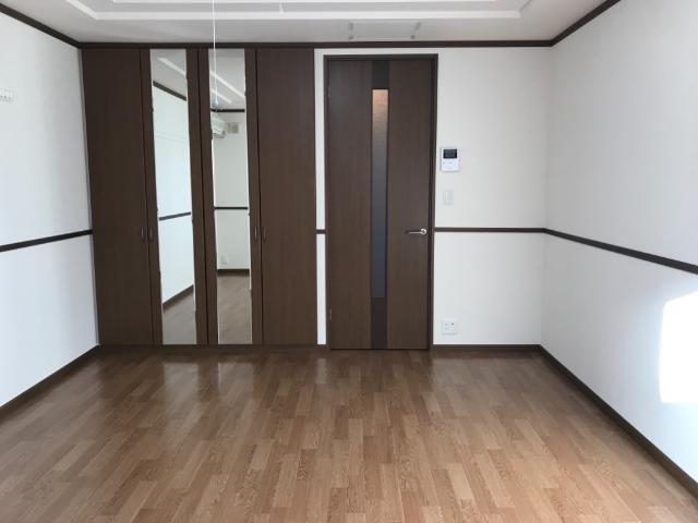 舞瑠夢 部屋画像