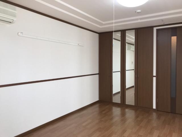 舞瑠夢 部屋画像