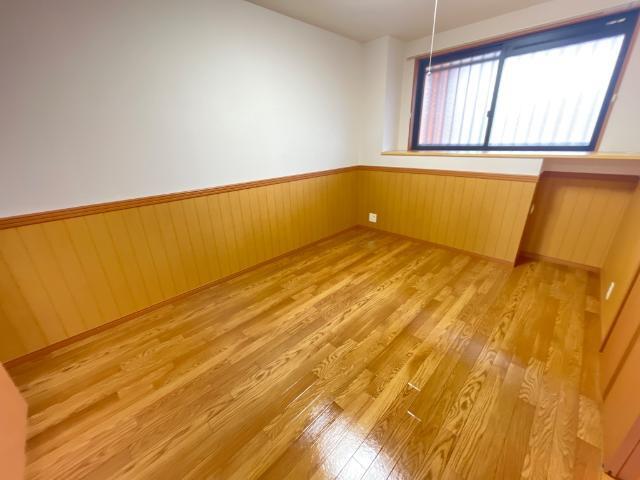 ウィスタリア 部屋画像