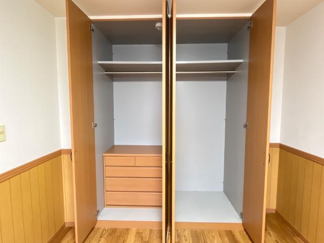 ウィスタリア 部屋画像