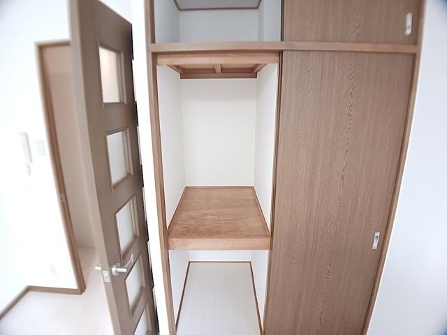 リヴェールマキ（101） その他部屋・スペース