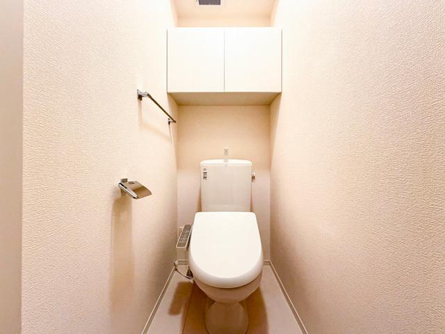 ベルネージュⅡ（102） 部屋画像