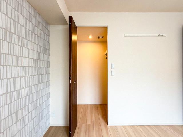 ベルネージュⅡ（102） 部屋画像