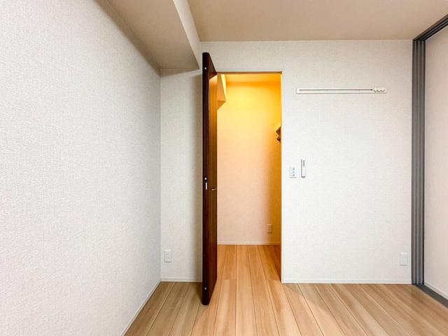 ベルネージュⅡ（102） 部屋画像