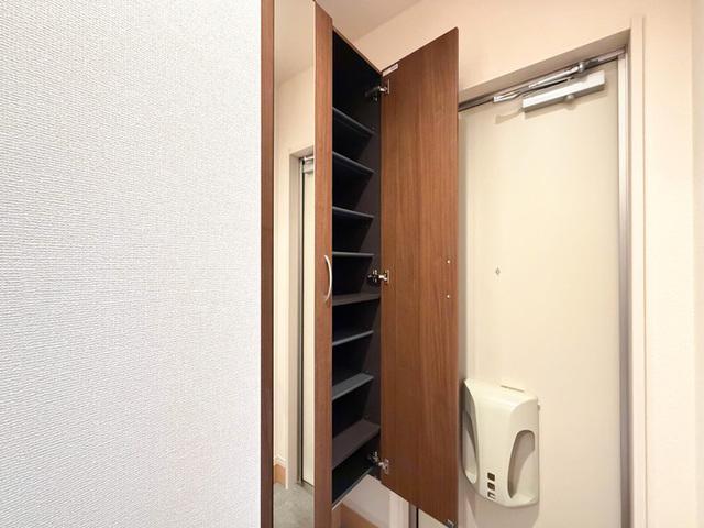 ベルネージュⅡ（102） 部屋画像
