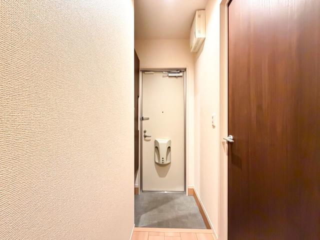 ベルネージュⅡ（102） 部屋画像